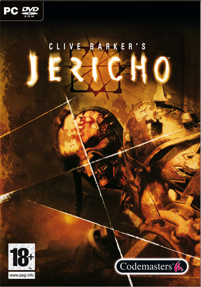 trucos para Clive Barker's Jericho